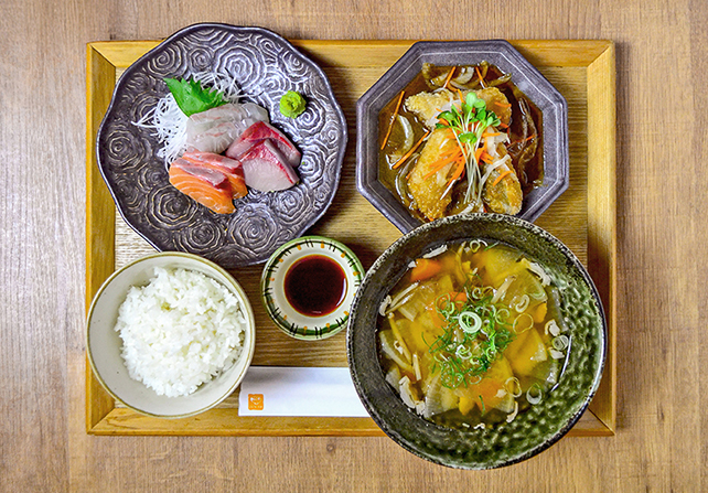 店舗写真